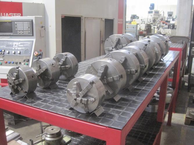 PINTO FORKARDT WEMEX RÖHM